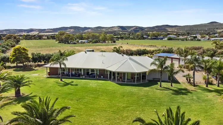 Third view of Homely rural property listing, 69 Justs Road, Sellicks Beach SA 5174