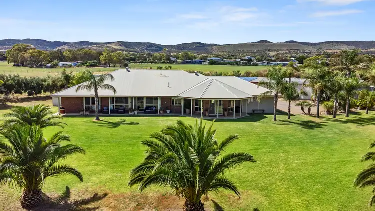 Fourth view of Homely rural property listing, 69 Justs Road, Sellicks Beach SA 5174