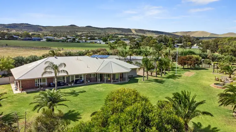 Fifth view of Homely rural property listing, 69 Justs Road, Sellicks Beach SA 5174