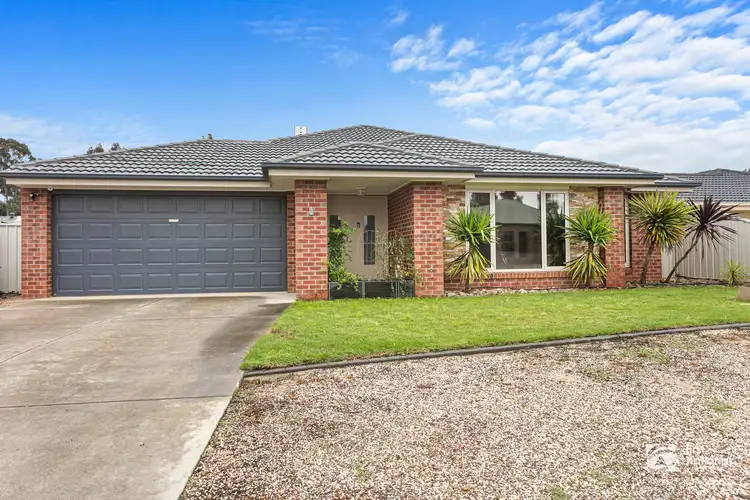 Main view of Homely house listing, 2 Nirimba Court, Ascot VIC 3551