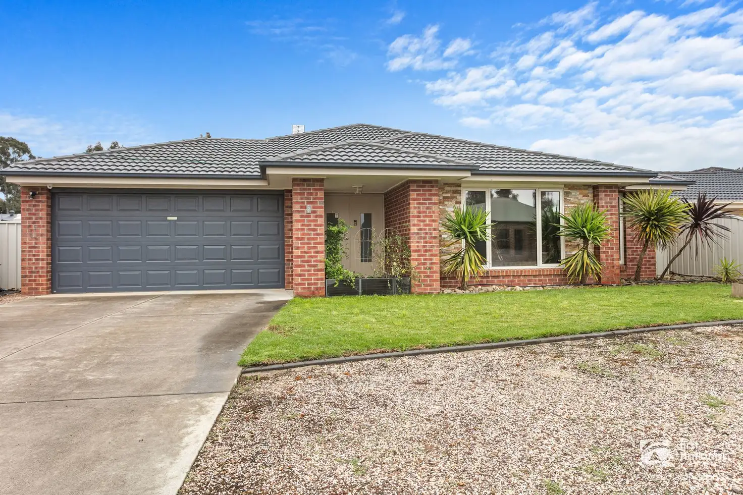 Main view of Homely house listing, 2 Nirimba Court, Ascot VIC 3551