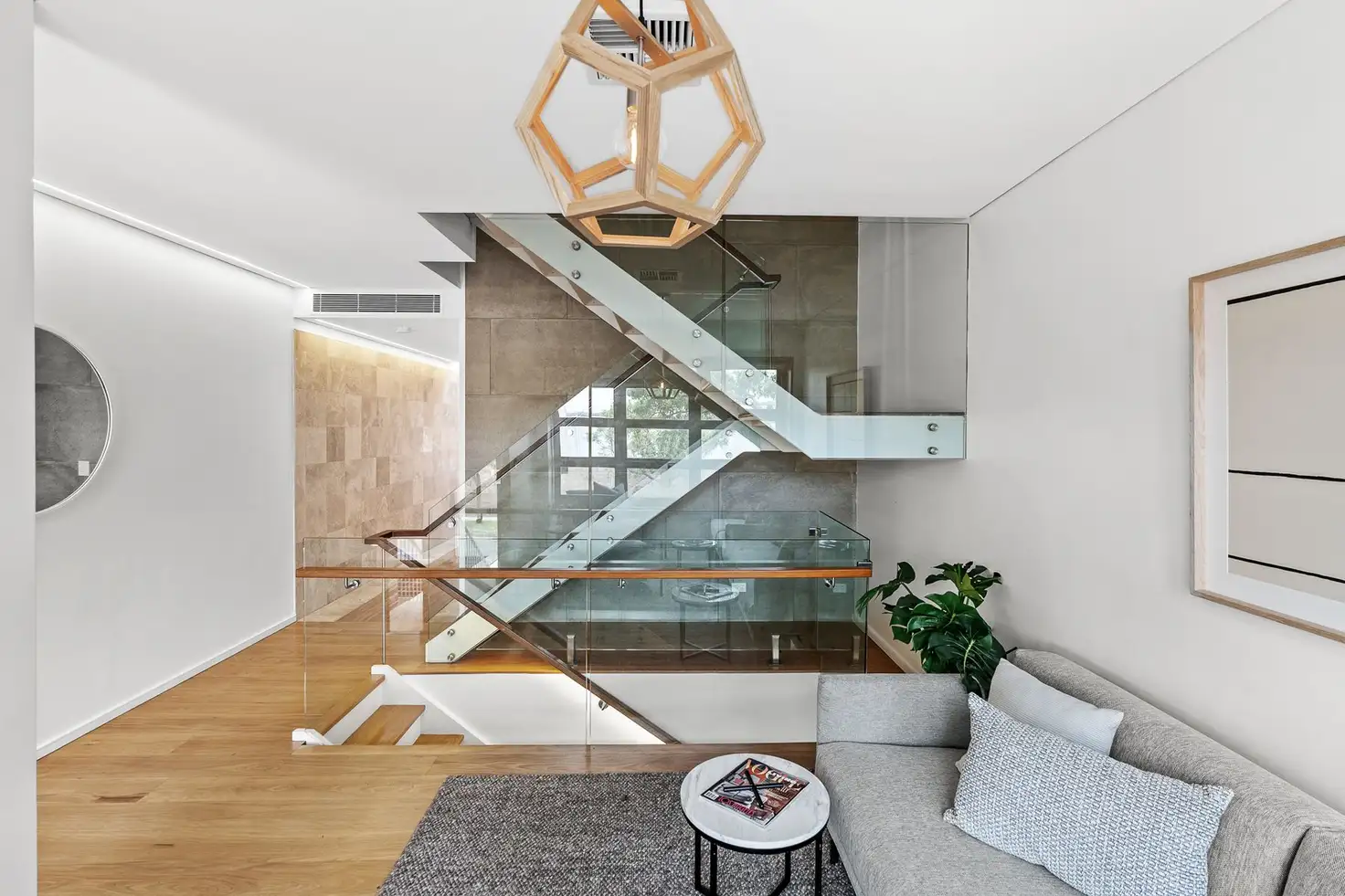 Main view of Homely house listing, 9 Poate Road, Centennial Park NSW 2021