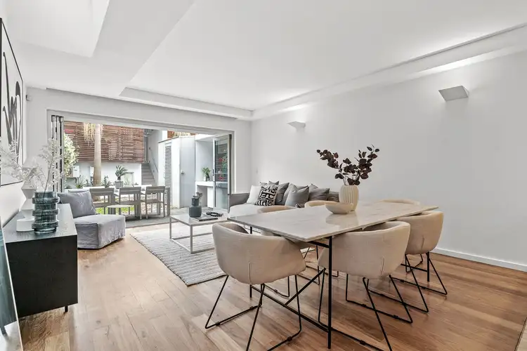 Second view of Homely house listing, 9 Poate Road, Centennial Park NSW 2021