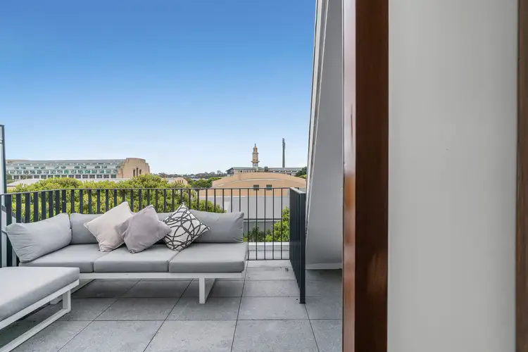 Sixth view of Homely house listing, 9 Poate Road, Centennial Park NSW 2021