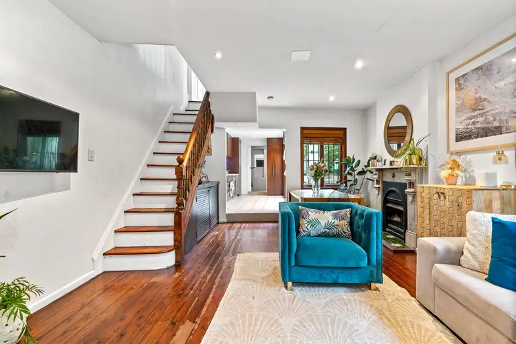 1 Elizabeth Street, Paddington NSW 2021