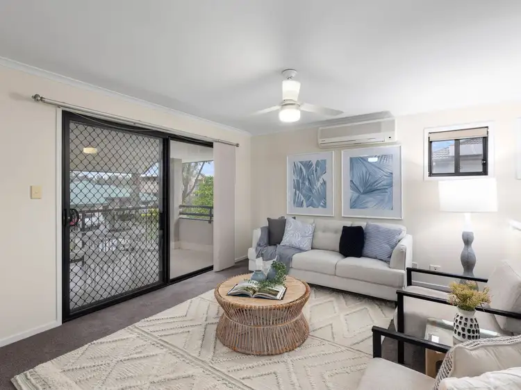 Second view of Homely house listing, 3 Coogara Court, Brookwater QLD 4300