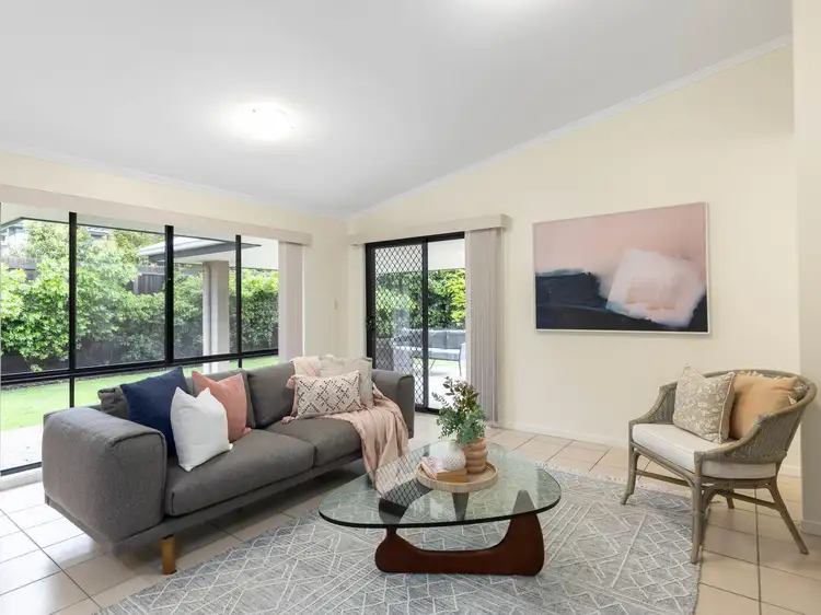 Third view of Homely house listing, 3 Coogara Court, Brookwater QLD 4300