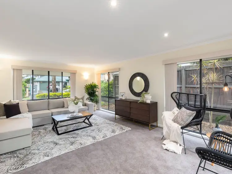 Fourth view of Homely house listing, 3 Coogara Court, Brookwater QLD 4300