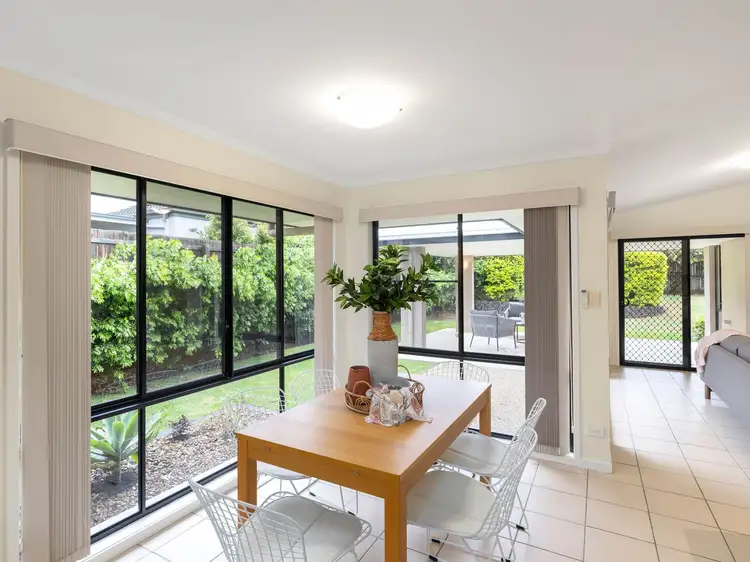 Fifth view of Homely house listing, 3 Coogara Court, Brookwater QLD 4300