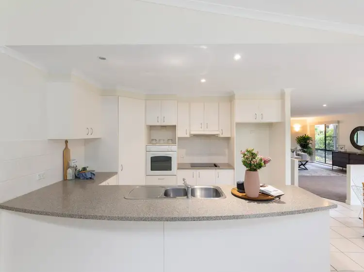 Sixth view of Homely house listing, 3 Coogara Court, Brookwater QLD 4300