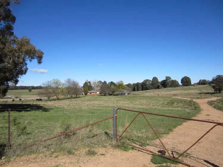 164 Arkstone Road, Isabella NSW 2795