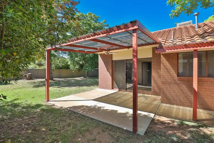 Third view of Homely house listing, 4 Thomson Grove, Mildura VIC 3500