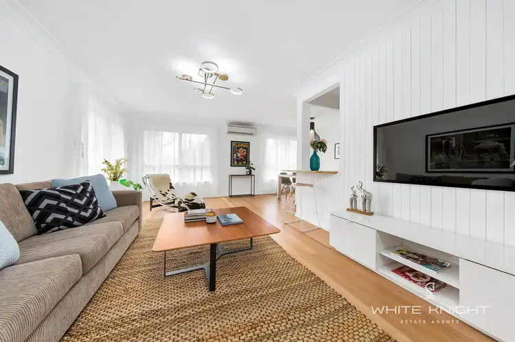 Third view of Homely house listing, 4 Chestnut Drive, St Albans VIC 3021