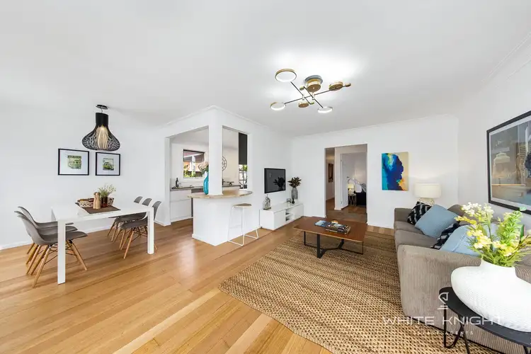 Fourth view of Homely house listing, 4 Chestnut Drive, St Albans VIC 3021