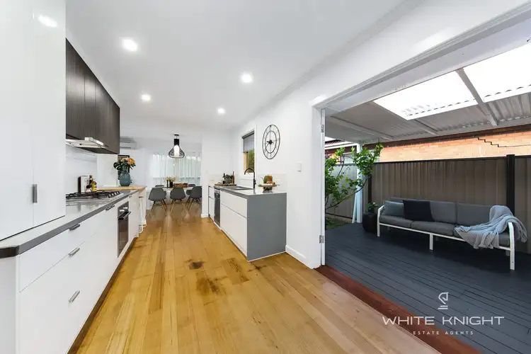 Fifth view of Homely house listing, 4 Chestnut Drive, St Albans VIC 3021