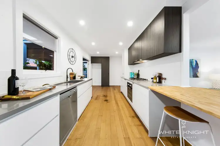 Sixth view of Homely house listing, 4 Chestnut Drive, St Albans VIC 3021