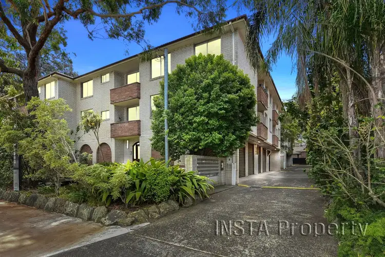 26/387 Marrickville Road, Marrickville NSW 2204