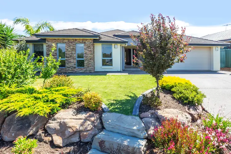 54 Songlark Grove, Hewett SA 5118