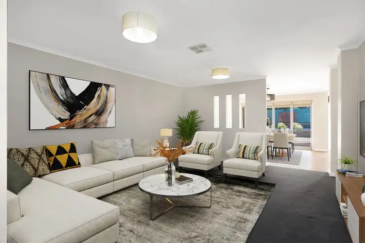 Sixth view of Homely house listing, 54 Songlark Grove, Hewett SA 5118