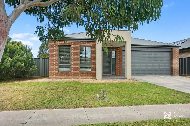 Main view of Homely house listing, 26 Pamela Avenue, Jackass Flat VIC 3556