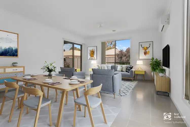 Third view of Homely house listing, 26 Pamela Avenue, Jackass Flat VIC 3556