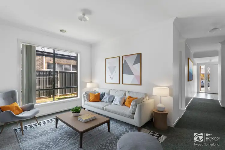 Fourth view of Homely house listing, 26 Pamela Avenue, Jackass Flat VIC 3556