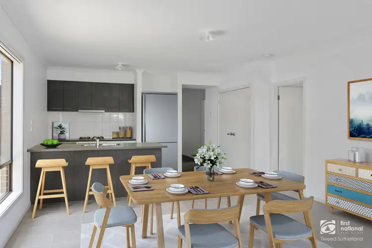 Fifth view of Homely house listing, 26 Pamela Avenue, Jackass Flat VIC 3556
