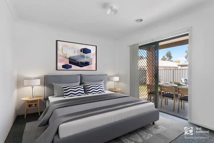 Sixth view of Homely house listing, 26 Pamela Avenue, Jackass Flat VIC 3556