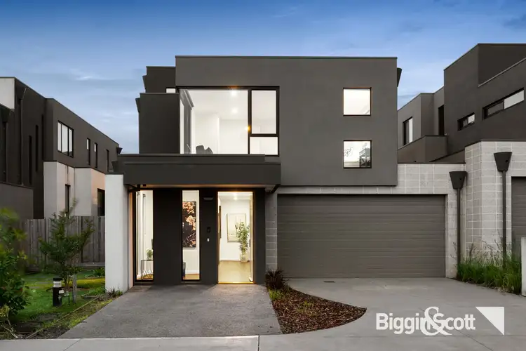 5 Layman Court, Doncaster East VIC 3109