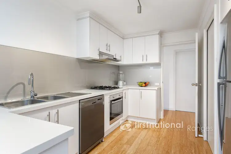 Sixth view of Homely house listing, 9 Apsley Court, Ferntree Gully VIC 3156