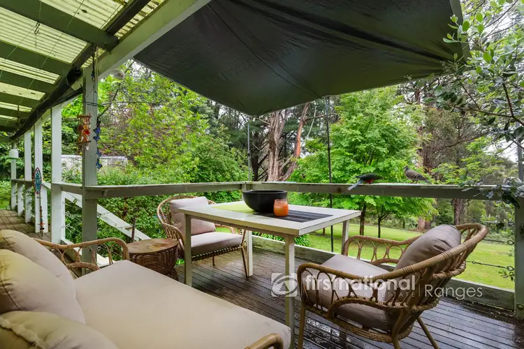 Third view of Homely house listing, 92 Beaconsfield-Emerald Road, Emerald VIC 3782