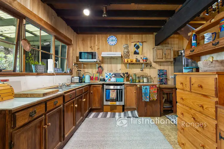 Fourth view of Homely house listing, 92 Beaconsfield-Emerald Road, Emerald VIC 3782