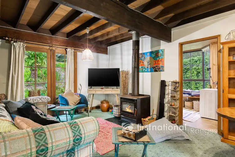 Fifth view of Homely house listing, 92 Beaconsfield-Emerald Road, Emerald VIC 3782