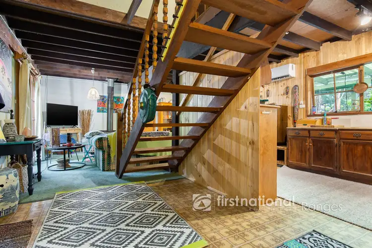 Sixth view of Homely house listing, 92 Beaconsfield-Emerald Road, Emerald VIC 3782