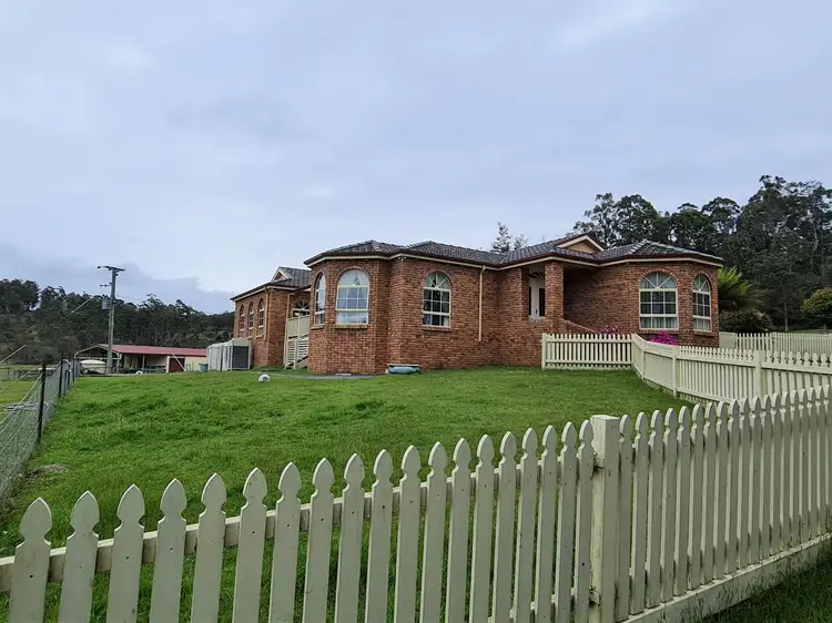 374 Quamby Brook Road, Quamby Brook TAS 7304