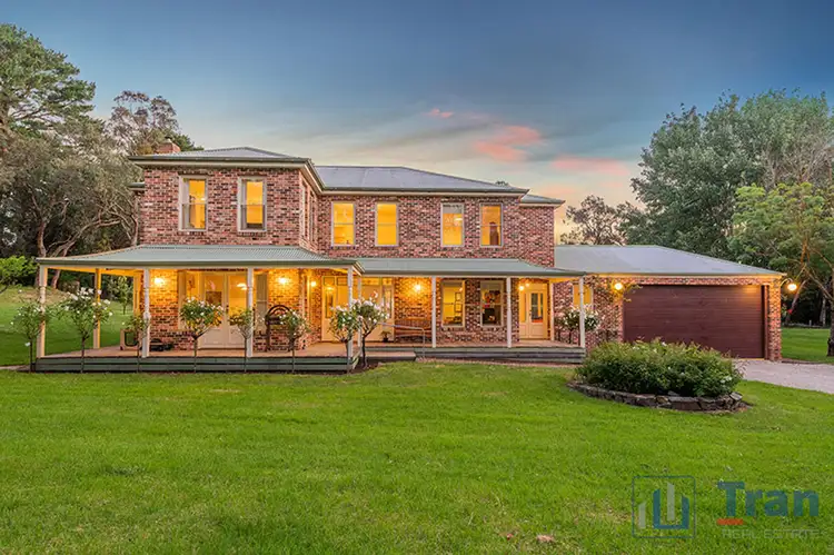 1A Tereddan Drive, Kilsyth South VIC 3137