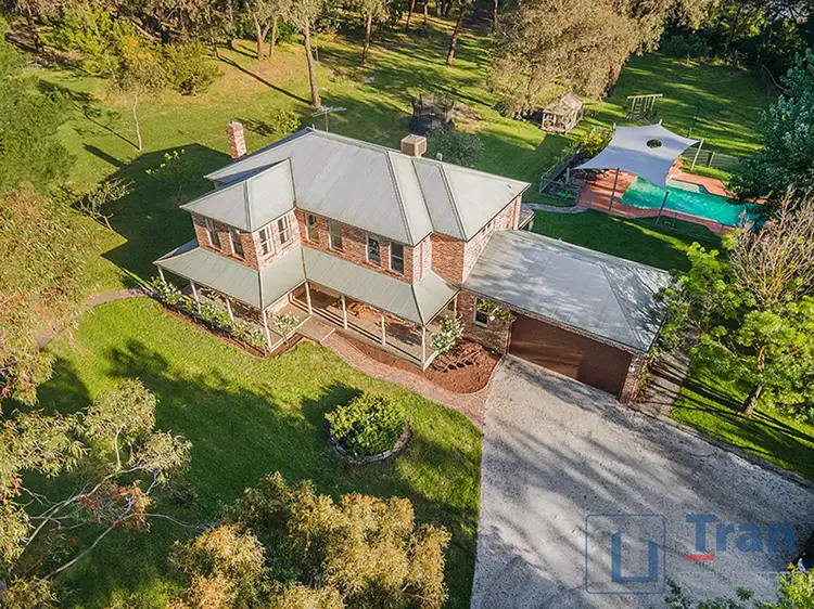 Third view of Homely house listing, 1A Tereddan Drive, Kilsyth South VIC 3137