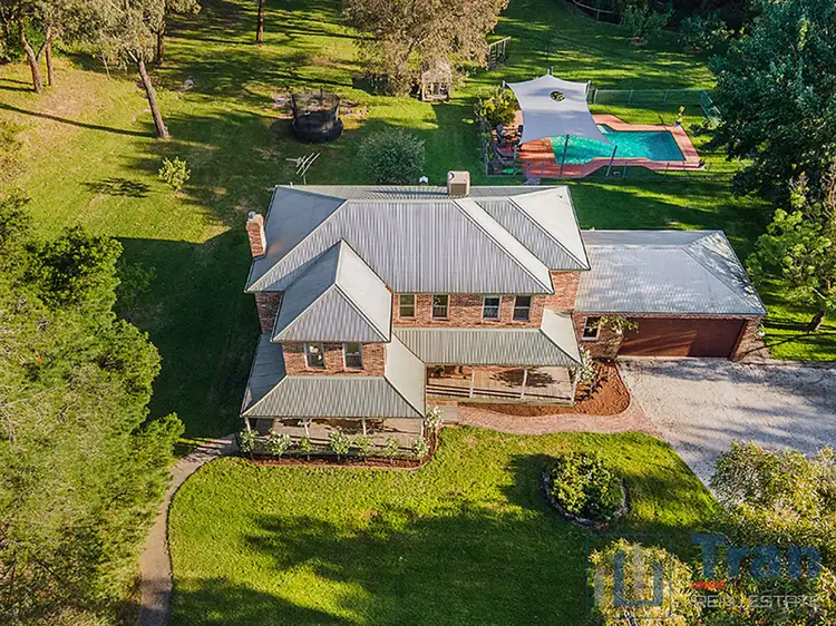 Fourth view of Homely house listing, 1A Tereddan Drive, Kilsyth South VIC 3137