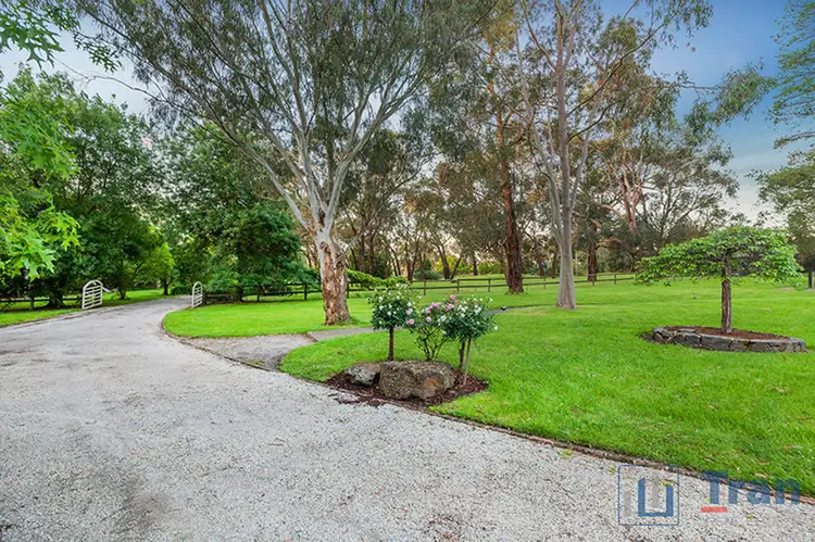 Sixth view of Homely house listing, 1A Tereddan Drive, Kilsyth South VIC 3137