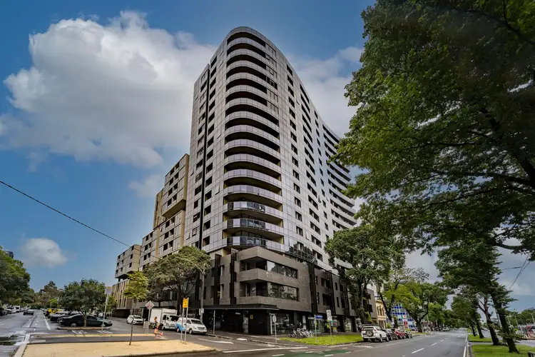1302/33 Blackwood Street, North Melbourne VIC 3051