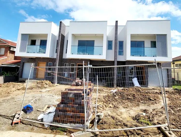 Main view of Homely semi-detached listing, 108B Arbutus St, Canley Heights NSW 2166