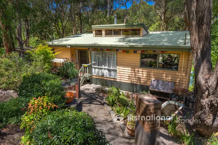 Second view of Homely house listing, 43 Mountain Road, Cockatoo VIC 3781
