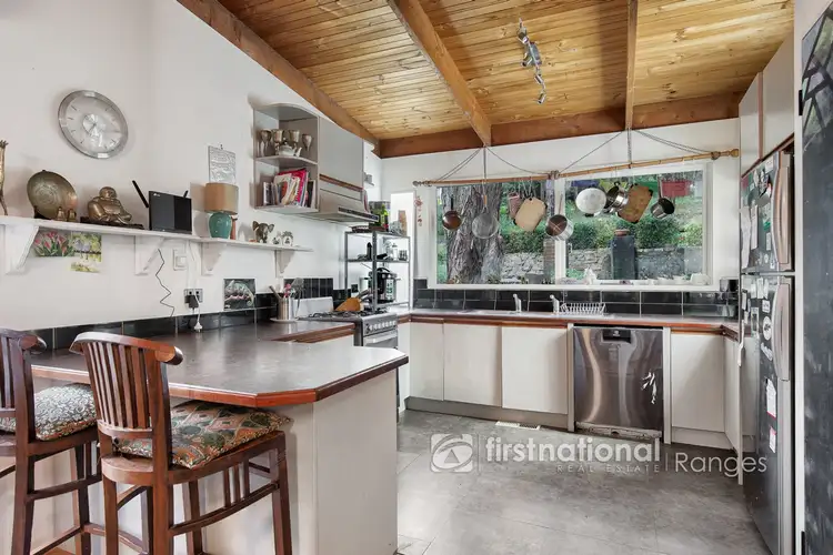 Sixth view of Homely house listing, 43 Mountain Road, Cockatoo VIC 3781