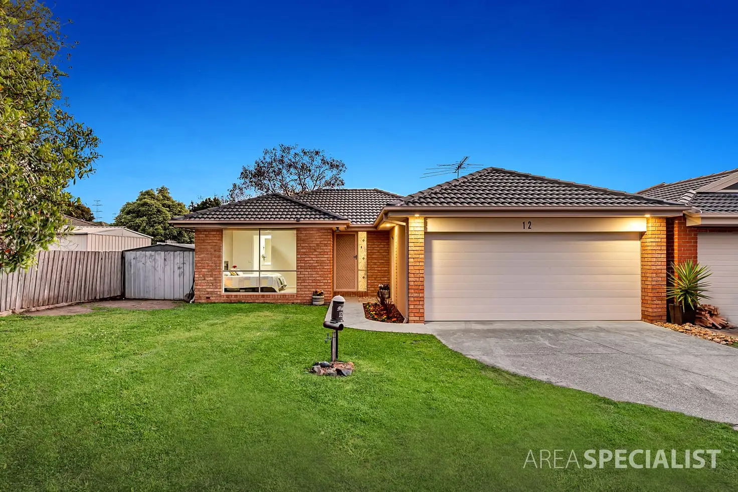 Main view of Homely house listing, 12 Friendship Close, Cranbourne West VIC 3977
