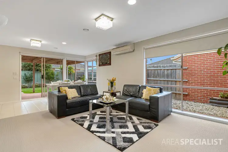 Second view of Homely house listing, 12 Friendship Close, Cranbourne West VIC 3977