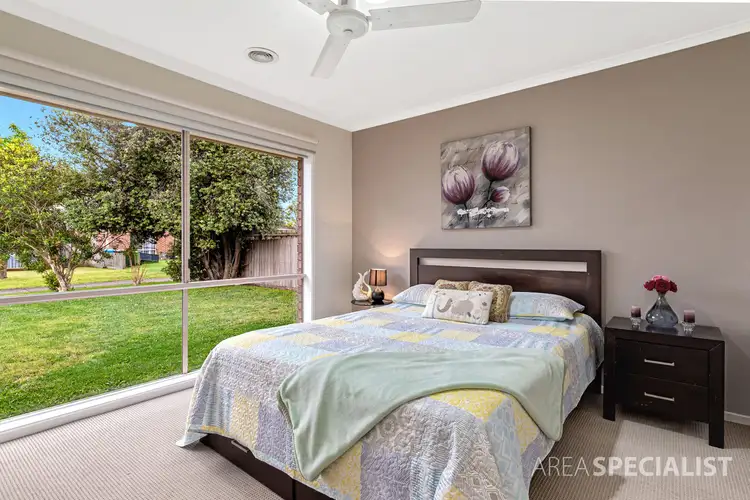 Third view of Homely house listing, 12 Friendship Close, Cranbourne West VIC 3977