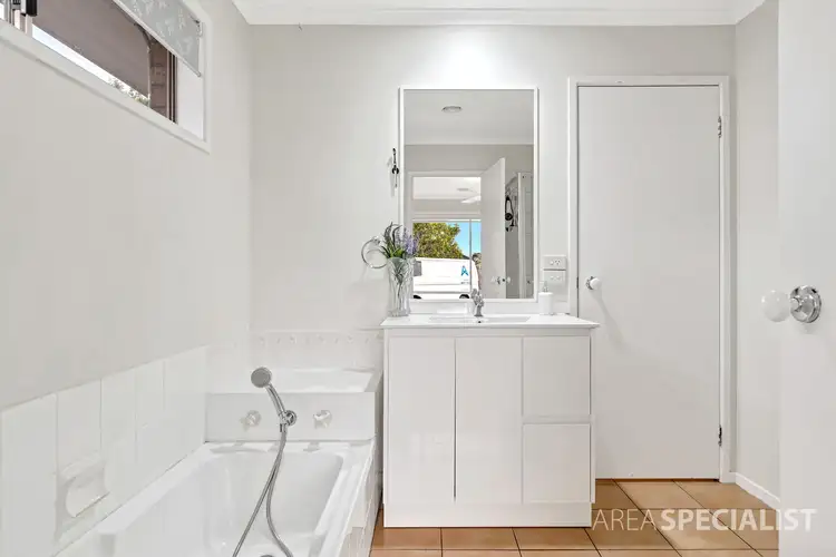 Fourth view of Homely house listing, 12 Friendship Close, Cranbourne West VIC 3977