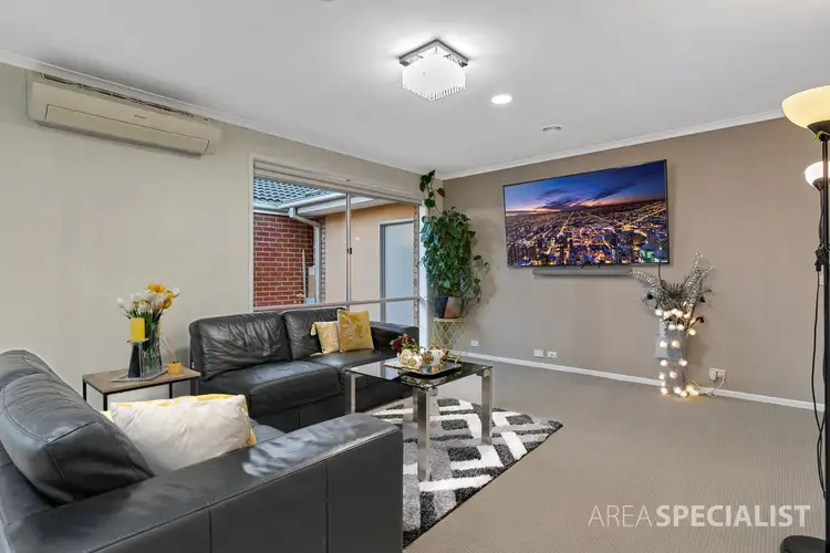 Sixth view of Homely house listing, 12 Friendship Close, Cranbourne West VIC 3977