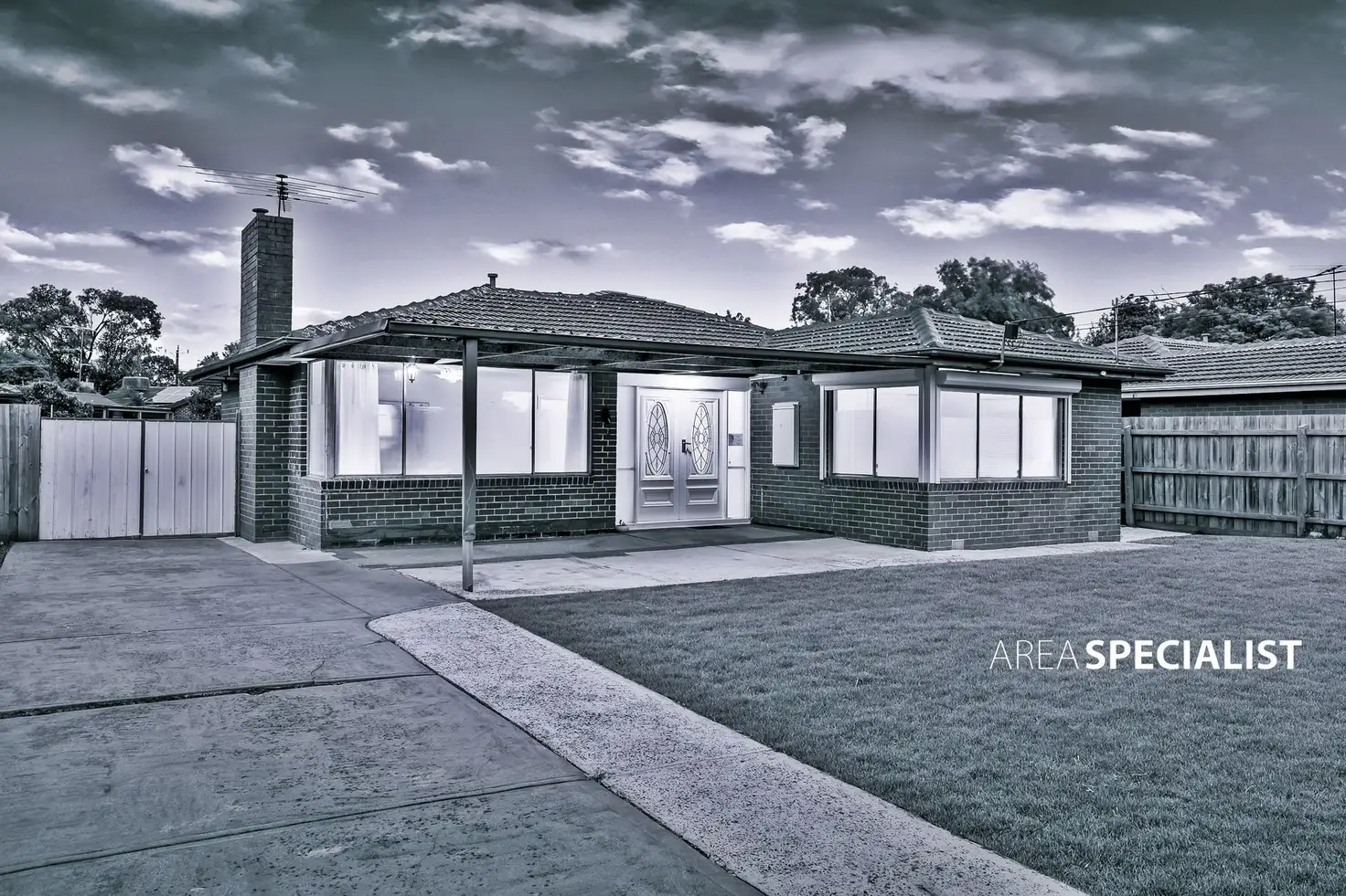Main view of Homely house listing, 31 Samada Street, Notting Hill VIC 3168