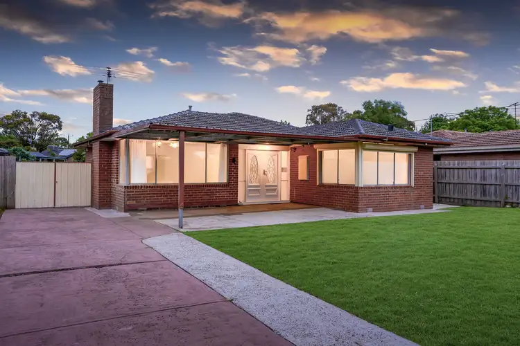 Second view of Homely house listing, 31 Samada Street, Notting Hill VIC 3168